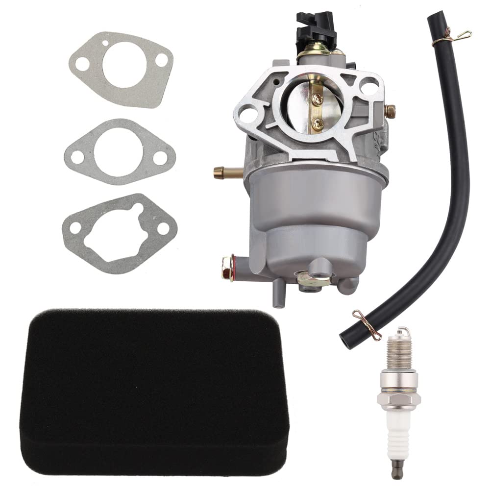 McCULLOCH ガソリン発電機 FGG350MK 3760W McCULLOCH ガソリン発電機 FGG350MK 3760W