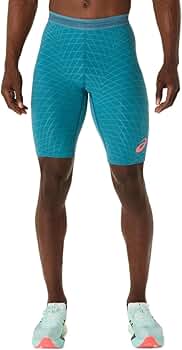 ASICS MMS SPEED MIDDLE TIGHT Sサイズ Asics MMS SPEED MIDDLE TIGHT | REVERSIBLE