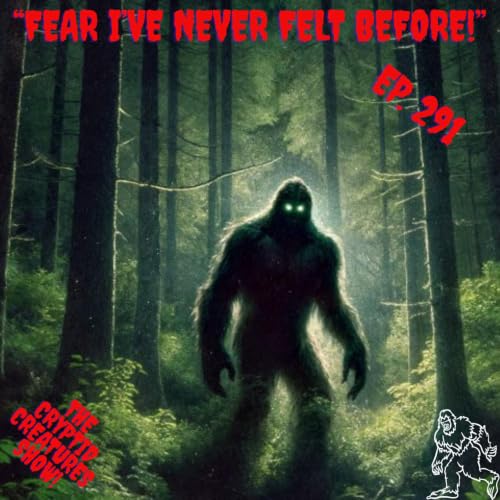 "Fear I've Never Felt Before!" EP. 291