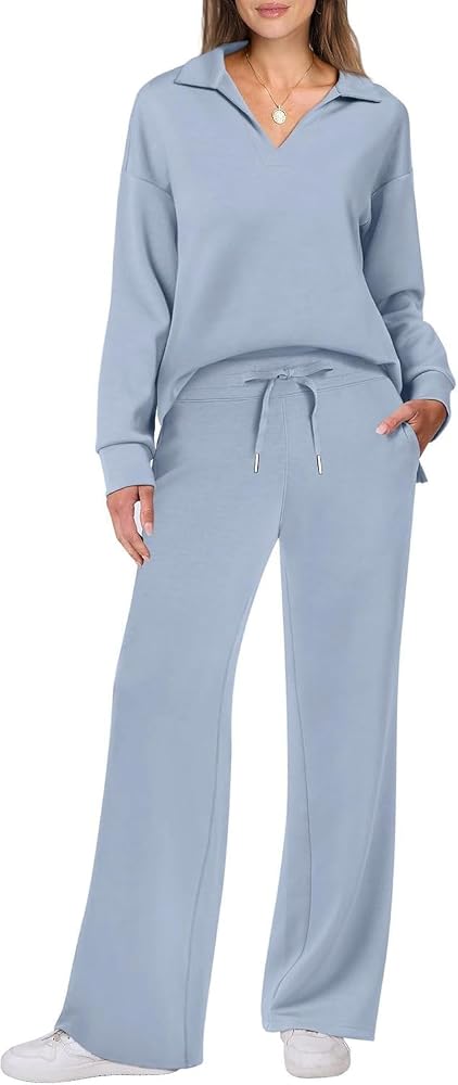 Survêtement Femme Constituient - Pantalon Jambes Larges Années 2000 - Nylon Polyester - Coupe Ample
