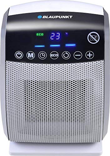 Preisvergleich Produktbild Blaupunkt FHD501, Silber, Normal