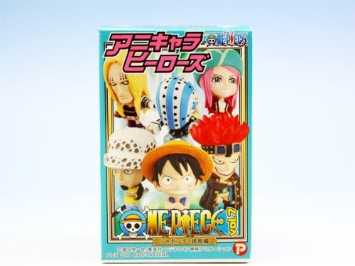 残りわずか 在庫限り超価格 アニキャラヒーローズ ワンピース7 シャボンディ諸島編 アニメ シークレッ 未使用品 代引き手数料無料 Centrodeladultomayor Com Uy