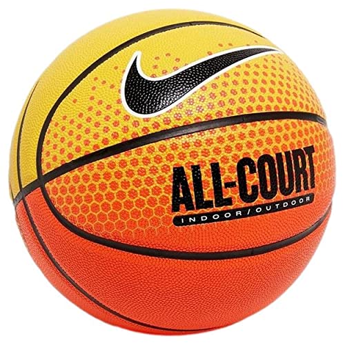 Los mejores balones de baloncesto nike