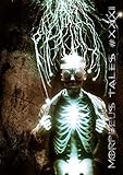  Morpheus Tales #32 Ebook (Morpheus Tales Magazine) (English Edition)