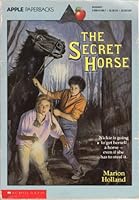 The Secret Horse B0007EZDE2 Book Cover