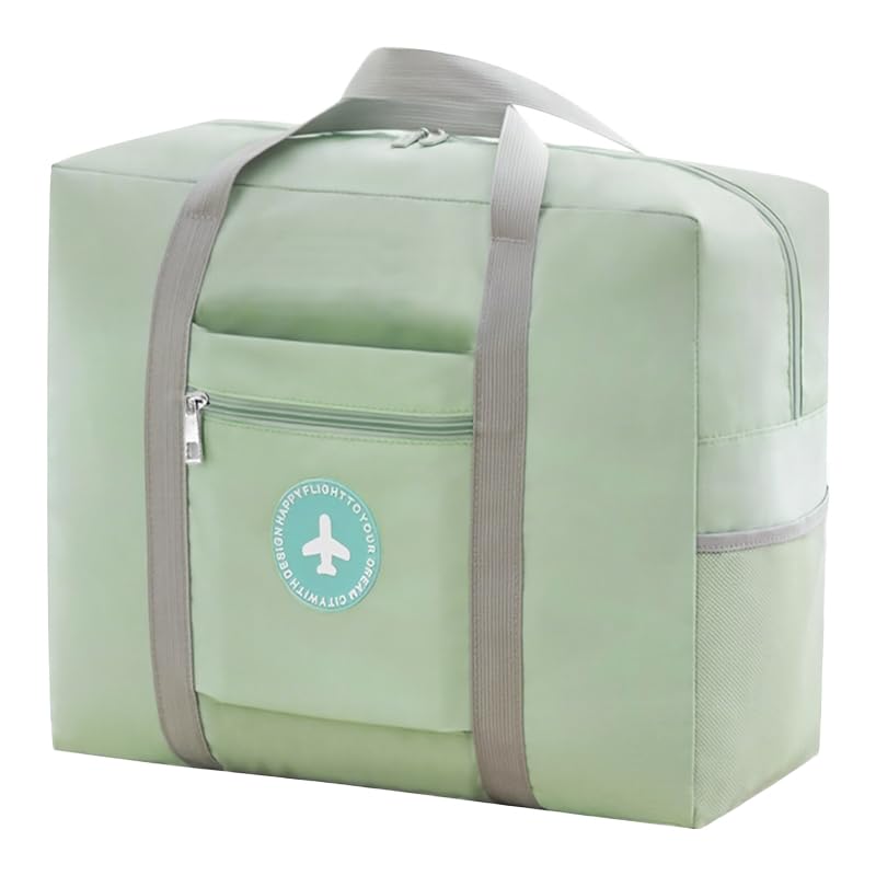 Travel Bag Foldable Duffle Bag-image-34