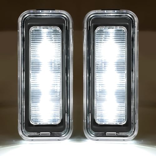 Kit de Iluminación LED para Cama Toyota Tacoma 2020-2023 miniatura 3