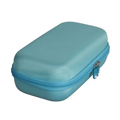 Vista 3 de Hermitshell Estuche rígido de viaje para bolígrafo de impresión 3D SCRIB3D P1 (azul)