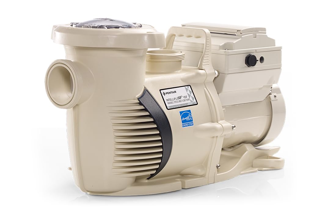 Amazon.com : PEN INTELLIFLOXF VSF PUMP 022056 : Tools & Home