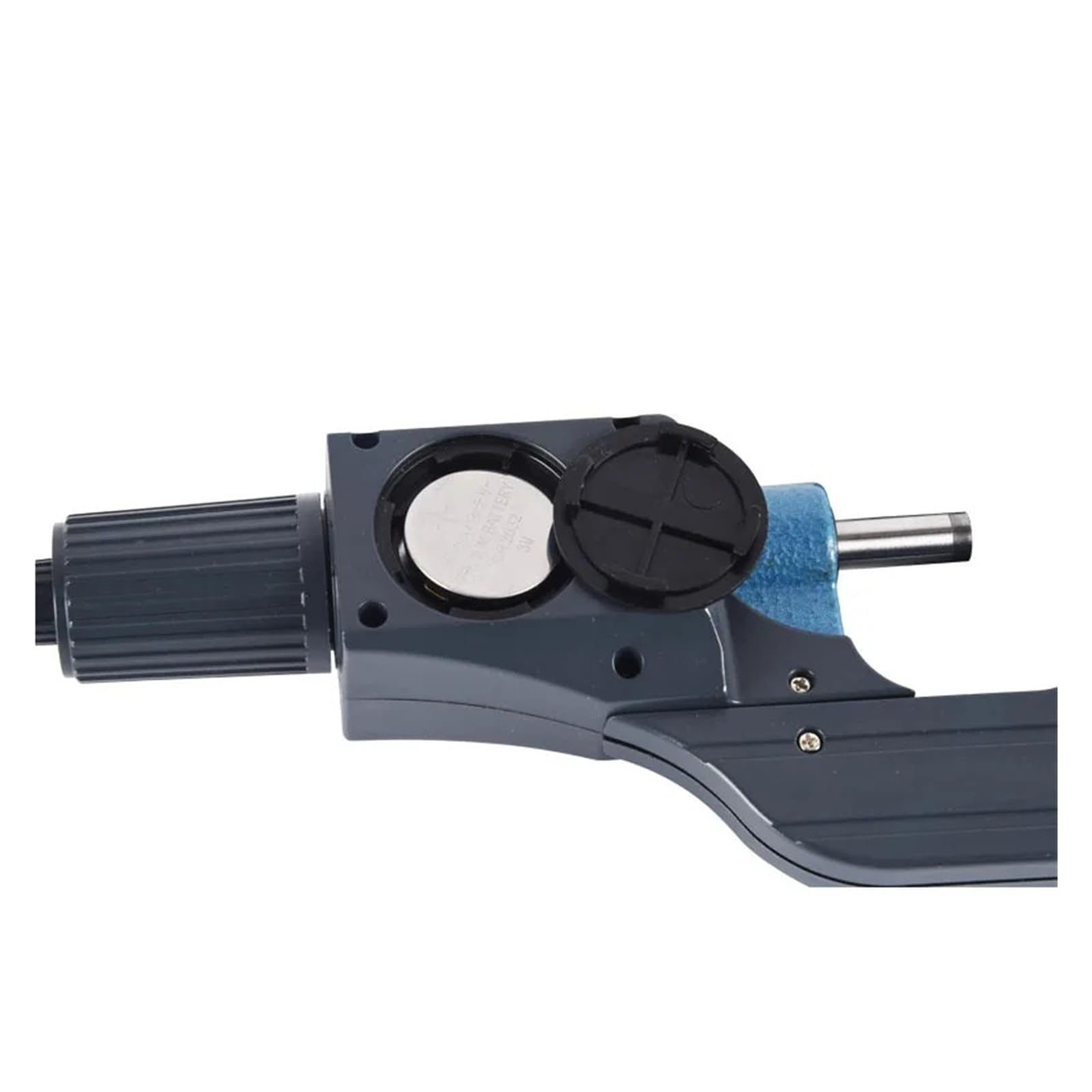 0-25mm Cyfrowy elektroniczny mikrometr zewnętrzny 0,001mm z bardzo dużym ekranem LCD Elektroniczny suwmiarka cyfrowa Zmierz wszystko