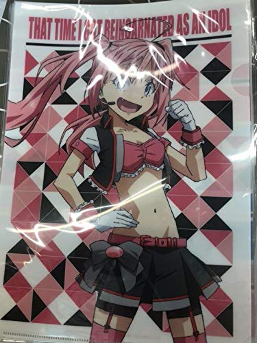 Amazon.co.jp: てんすら 新宿マルイアネックス特設ショップ限定 クリア 