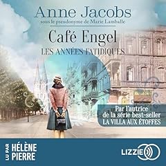 Couverture de Les ann&eacute;es fatidiques