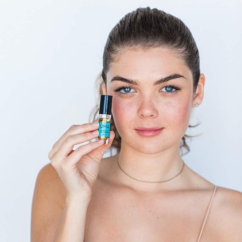 Miniatura 5 de Aceite de cejas Uma intensamente nutritivo .35 fl oz