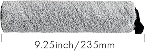 Miniatura 5 de BeNtli Piezas de repuesto para aspiradora inalámbrica, paquete de 2 rodillos de cepillo + 4 filtros de vacío, compatibles con Tineco IFloor 3Floor
