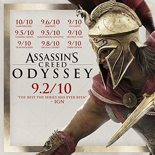 Consejos para Comprar Assassins creed origins xbox one los mejores 5. 23 Imagen adicional