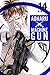 Produktbild Aoharu X Machinegun, Vol. 14