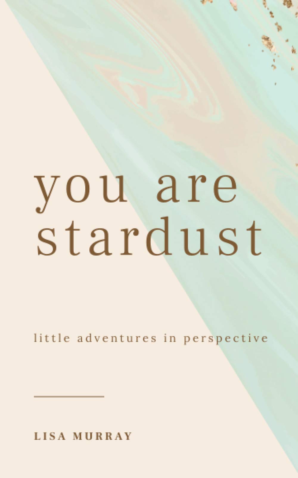 You are Stardust: Little Adventures in Perspective
