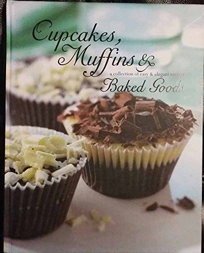 Cupcakes Muffins & Baked Goods