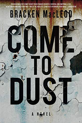 Come to Dust view 2
