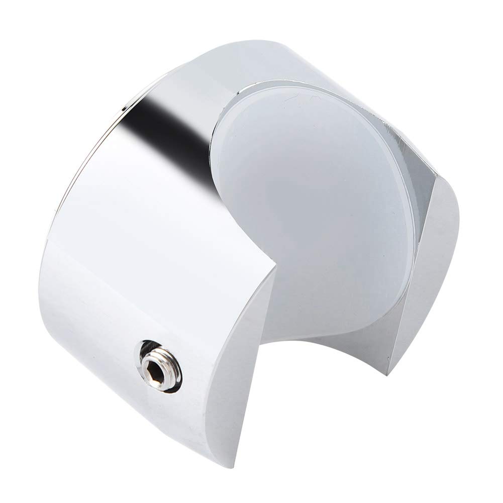 Thermomètre de Guidon de Moto, Accessoires de thermomètre de température de Montage de Guidon de Moto étanche en Aluminium 22-25mm Deux Couleurs(Noir)