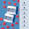 Ultima Replenisher Daily Electrolyte Powder Drink Mix Blue Raspberry, 30 Servings Canister Zero Sugar Hydration Powder with 6 Electrolytes & Minerals Sugar Free, Plant-Based & Keto Friendly