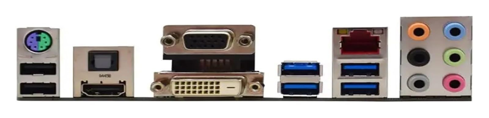 Carte mère DDR3 32 Go ATX for asus Z97-PRO GAMER