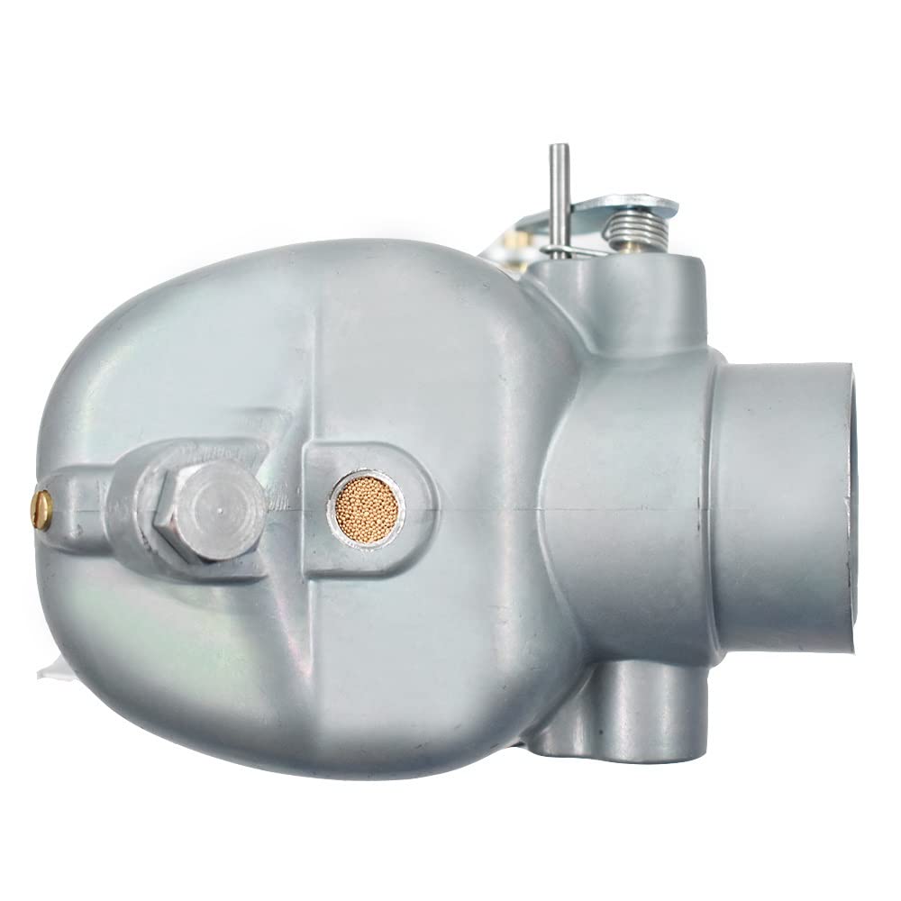 Tubayia - Carburatore Di Ricambio Per Trattore Massey Ferguson TO35 MF35 F40 MH50 MF50 MF135 MF150