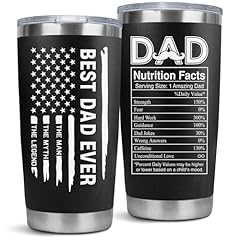 Best Dad 20oz