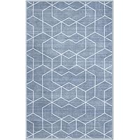 Amazon | HAOCOO カーペット 洗える 140х200cm ラグ ホットカーペット