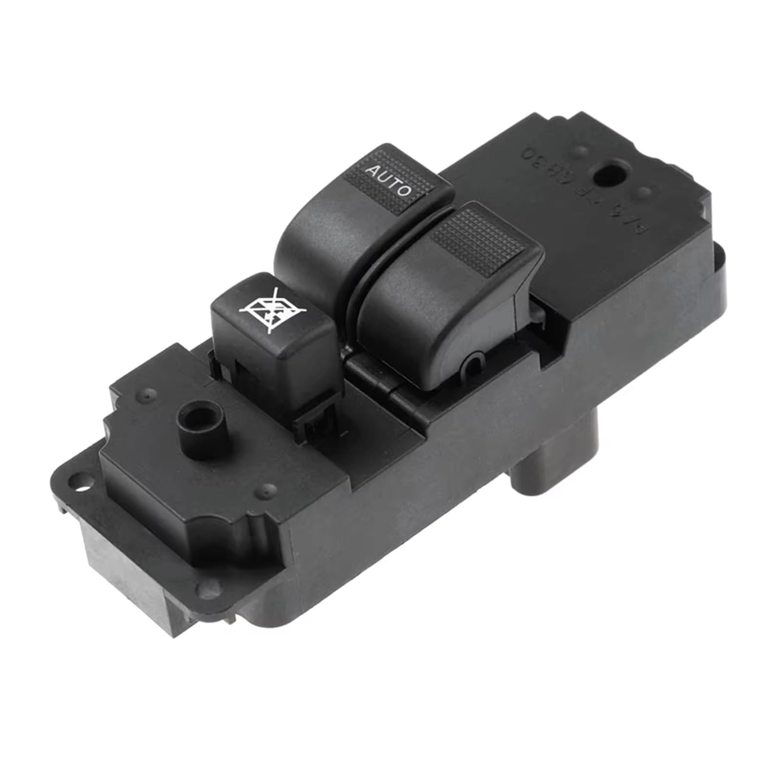 Interrupteur leve vitre commande de fenetre electrique Mazda 2 reference DD14-66-350