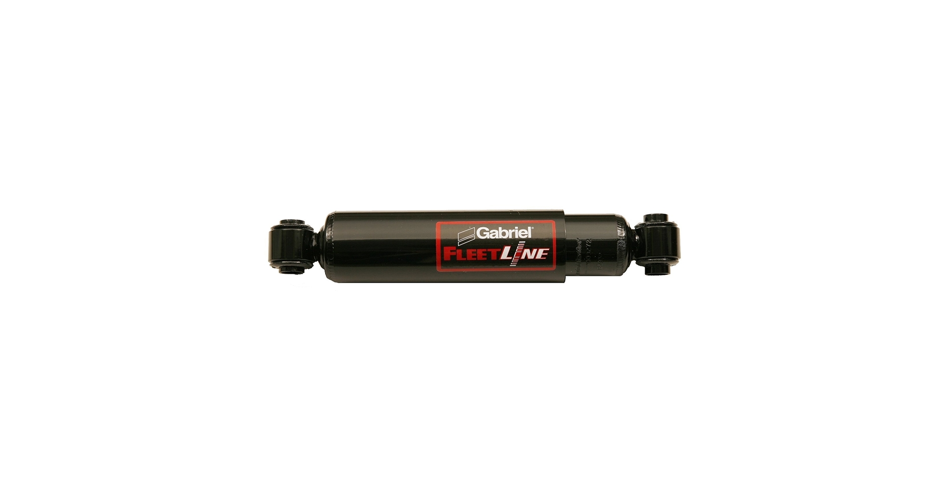 Amazon.com: Gabriel 85932 Fleetline Heavy Duty Front Shock