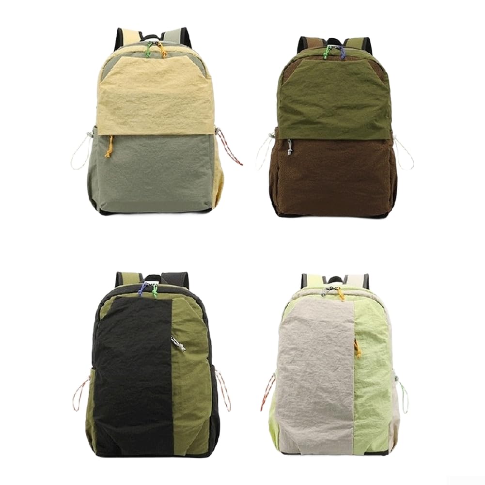 Zaino in nylon leggero per le donne