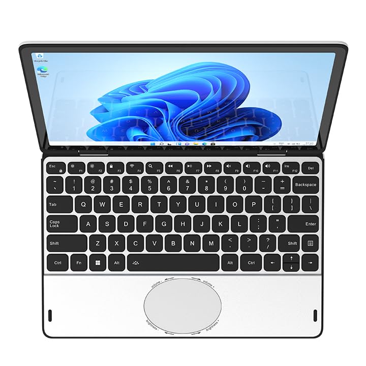 Image of Touch Screen 10.95Inch Laptop