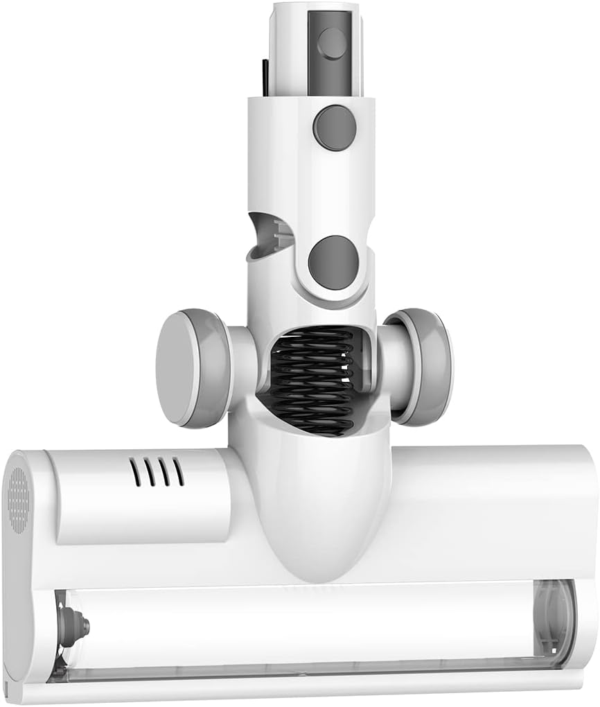 Fykee Floor Brush of P11 PRO Cordless Vacuum Cleaner Amazon.ca Home