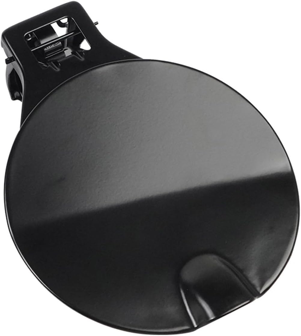 Fast Installation ABS Coal Door Protect for Mountain Fifteen Hundred Pickups (2014 2018) Fog Hook Prevention Permanent Molded Polystyrene Heat Immune Coal Hat