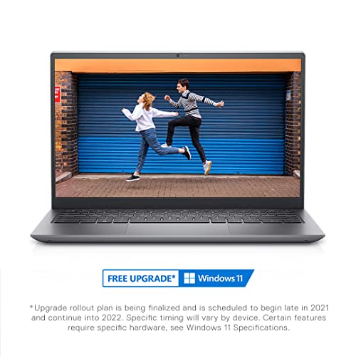 Dell 14 (2021) Intel i3-1125G4 14 