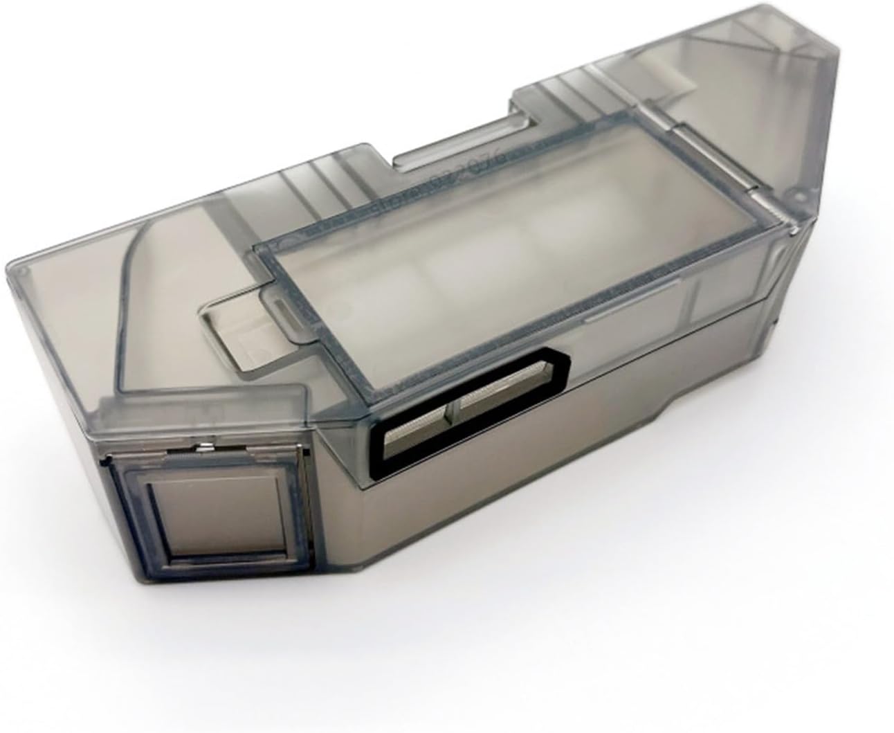 Compatible for Dreame X30 L10s Pro Ultra Dustbin HEPA Filter Vacuum Accessory(Dustbin Only)