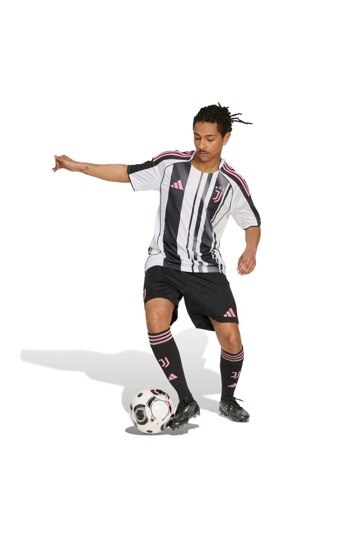 adidas Performance Juventus Torino Short Home 2025/2026 Uomo