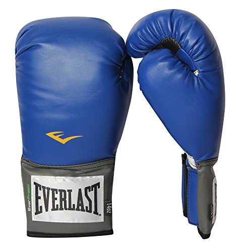 Image of Everlast Pro Style Training Boxing Gloves