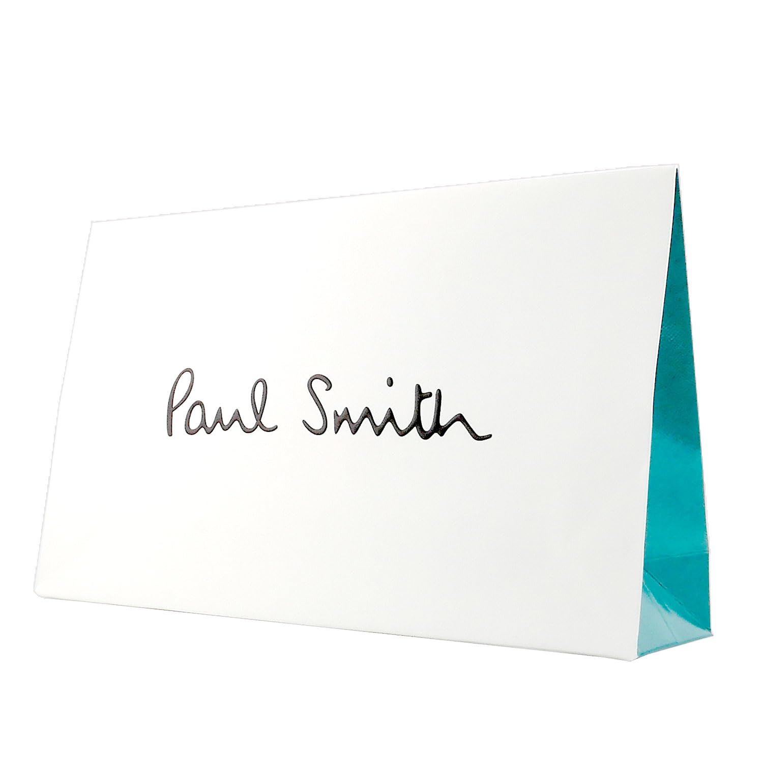 Amazon | 【ギフトボックス】 ポールスミス Paul Smith プレゼント