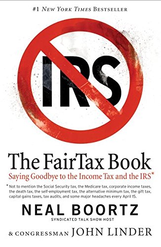 The FairTax Book The FairTax Book