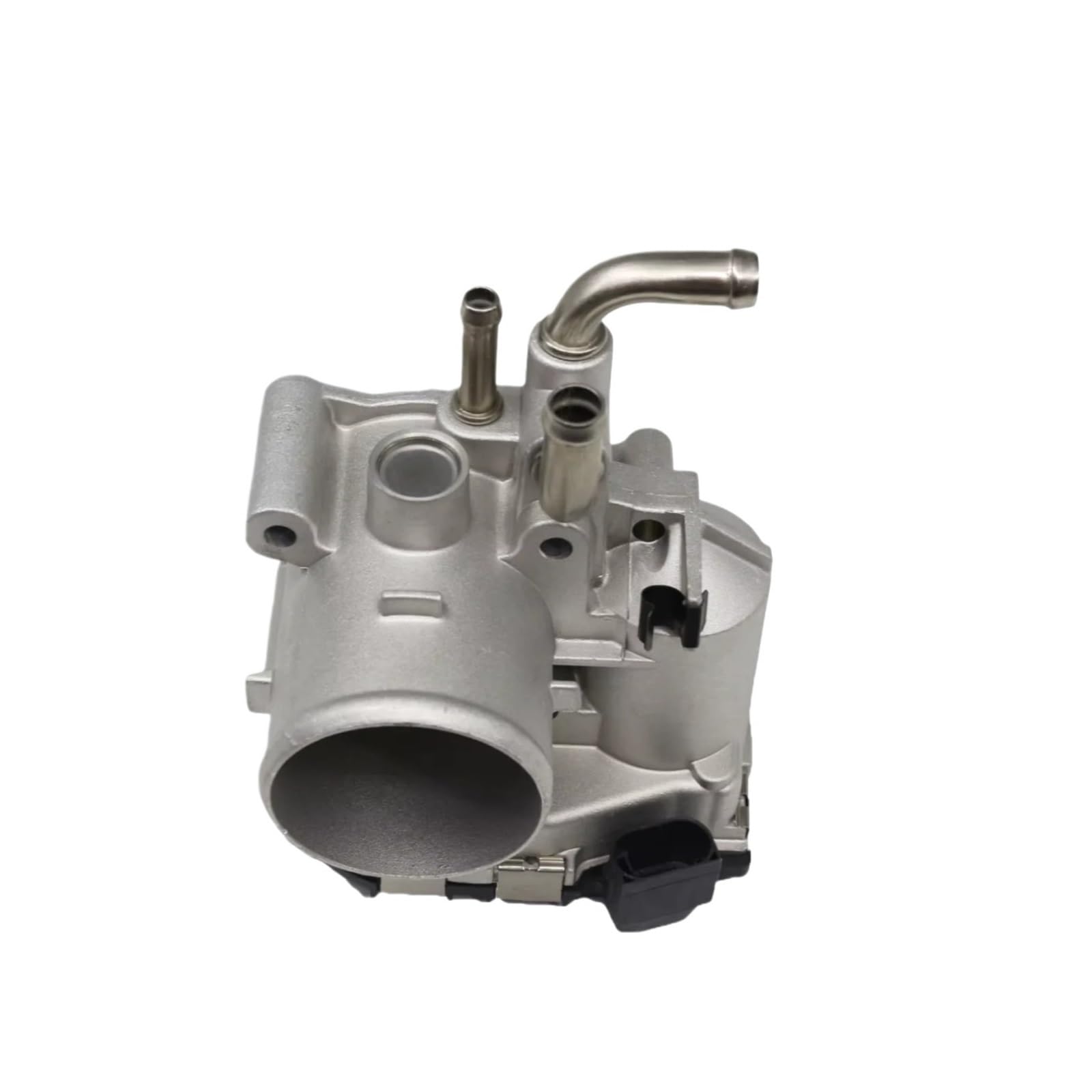 Compatible For Hyundai I10 1.0L Kia Rio 1.2L Petrol 3510004200 35100-04200 Throttle Body ﻿35100 04200