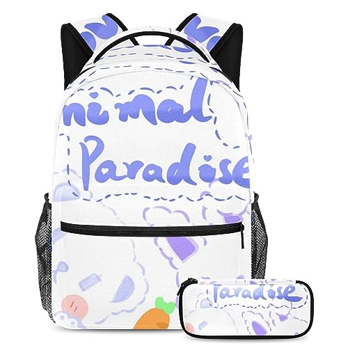 Sac de voyage pour étudiants multicolore idéal pour les sorties de week-end