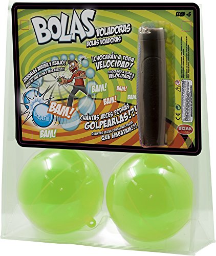 Preisvergleich Produktbild Bizak Aire Libre Fliegende Bälle (67500001)