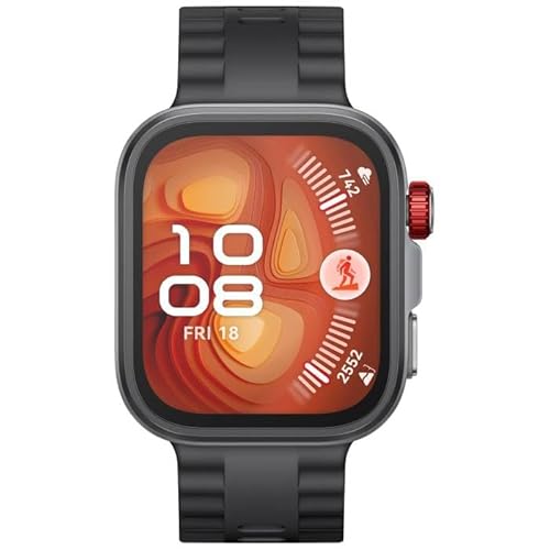 Montre connectée Watch Fit 4 Pro - vue 8