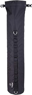 f-stop Medium Tripod Bag - Expandable Weatherproof Roll-Top Design - Fits up to 35