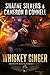 Whiskey Ginger: Phantom Queen Book 1 - A Temple Verse Series (The Phantom Queen Diaries)