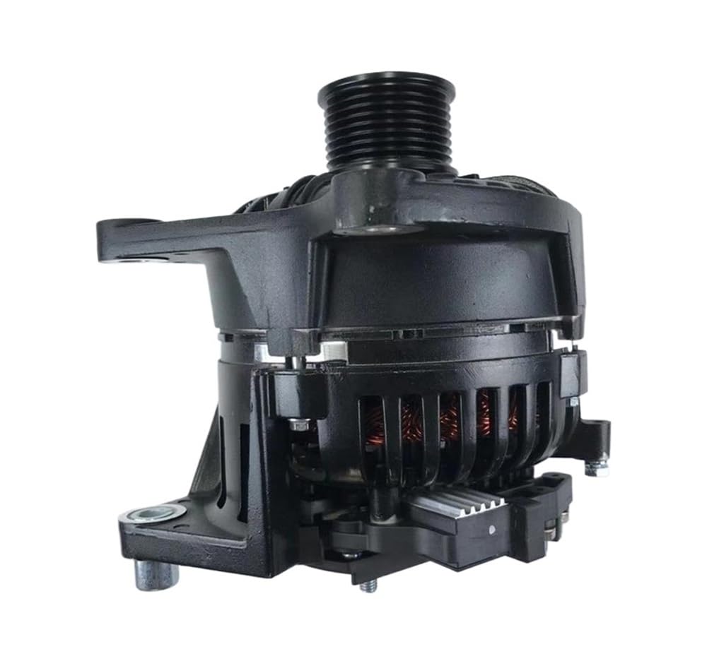 Bn9zrwrfv One Color Avi147f Generator Suitable For Buses Trucks Excavators And Agricultural Vehicles 28V 120A