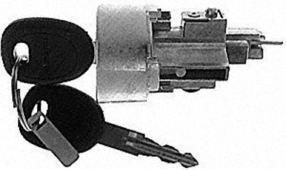 Standard Motor Products US216L Ignition Lock Cylinder