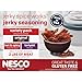 Nesco BJV-6 Jerky Spice Works, Variety Assortment, 6 pack